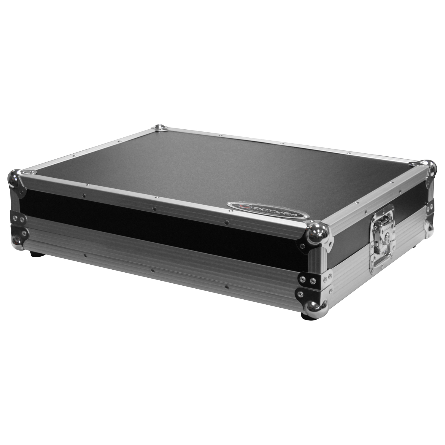Low Profile Numark NS6II Case - Image 7