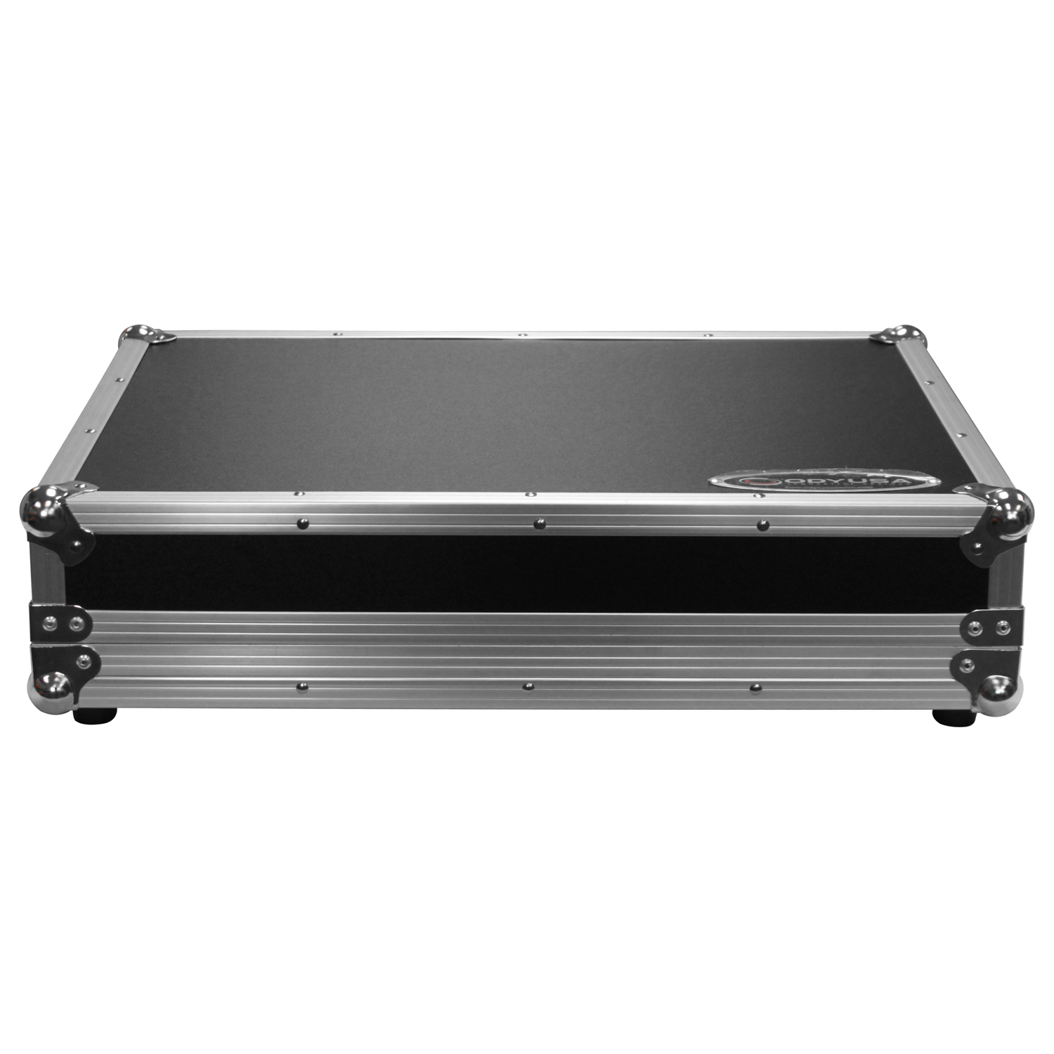 Low Profile Numark NS6II Case - Image 8