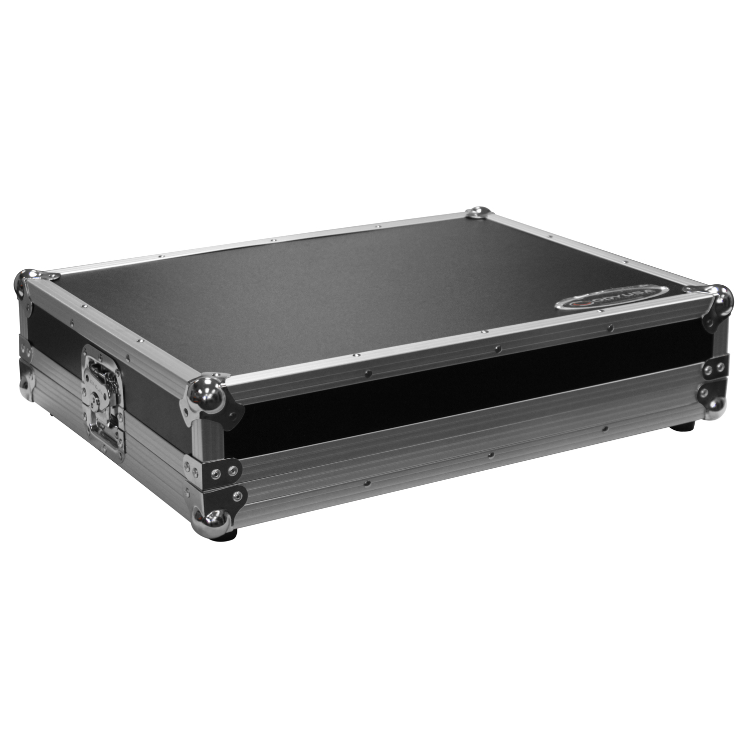 Low Profile Numark NS6II Case - Image 9