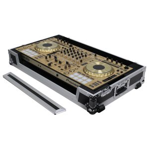 Pioneer DDJ-RZ / DDJ-SZ / DDJ-SZ2 Wheel Case