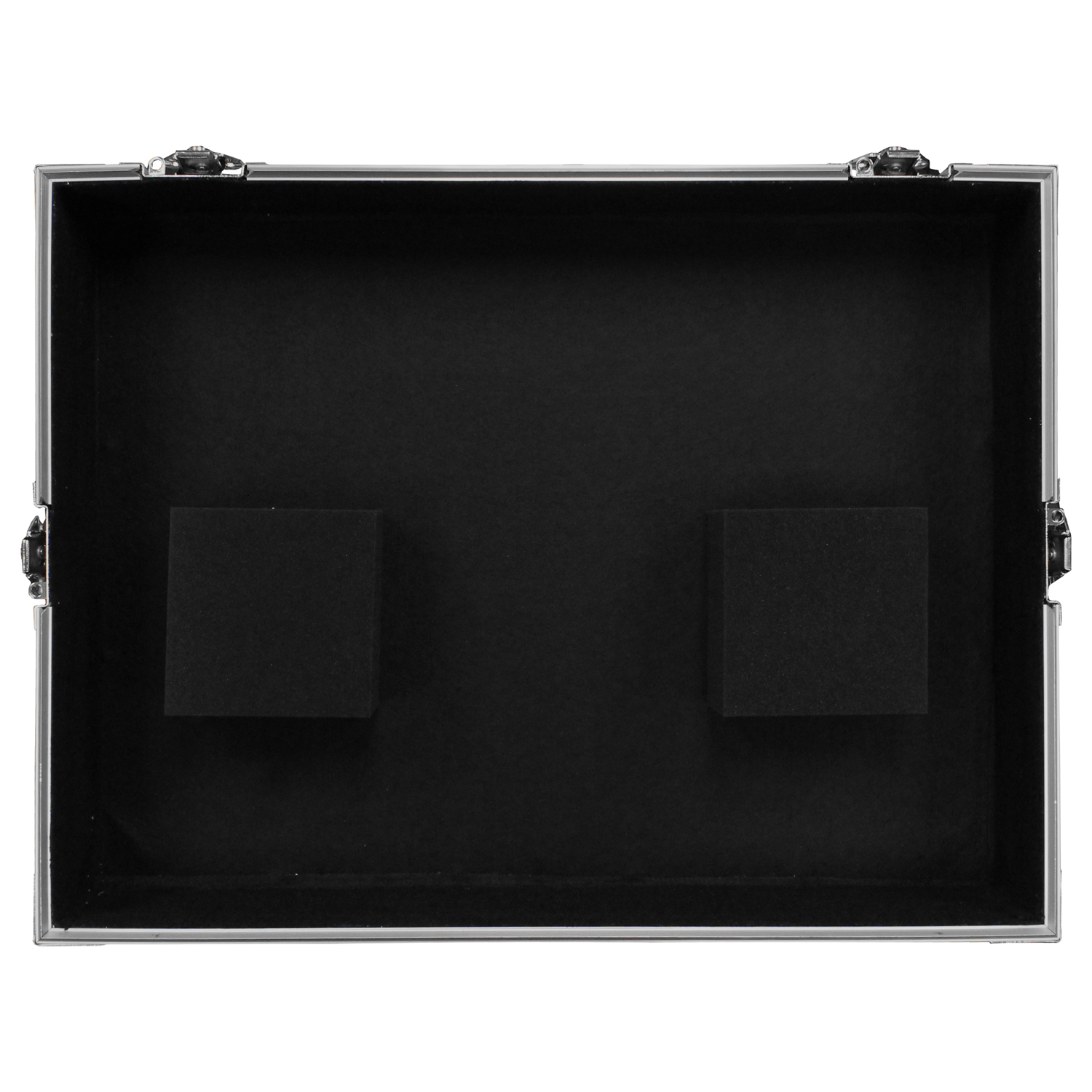 Roland DJ-808 Case with Extra Deep Rear Space - Image 6