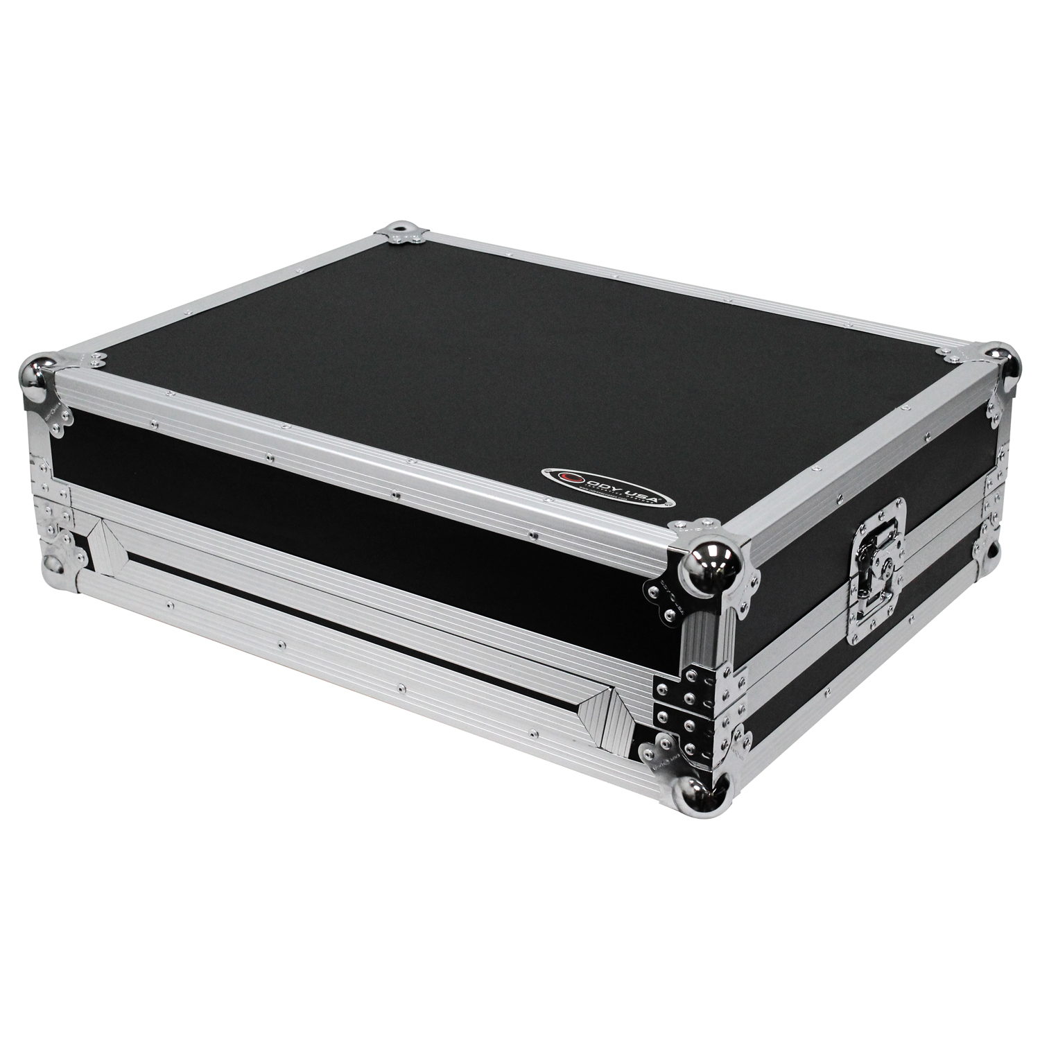 Roland DJ-808 Case with Extra Deep Rear Space - Image 7