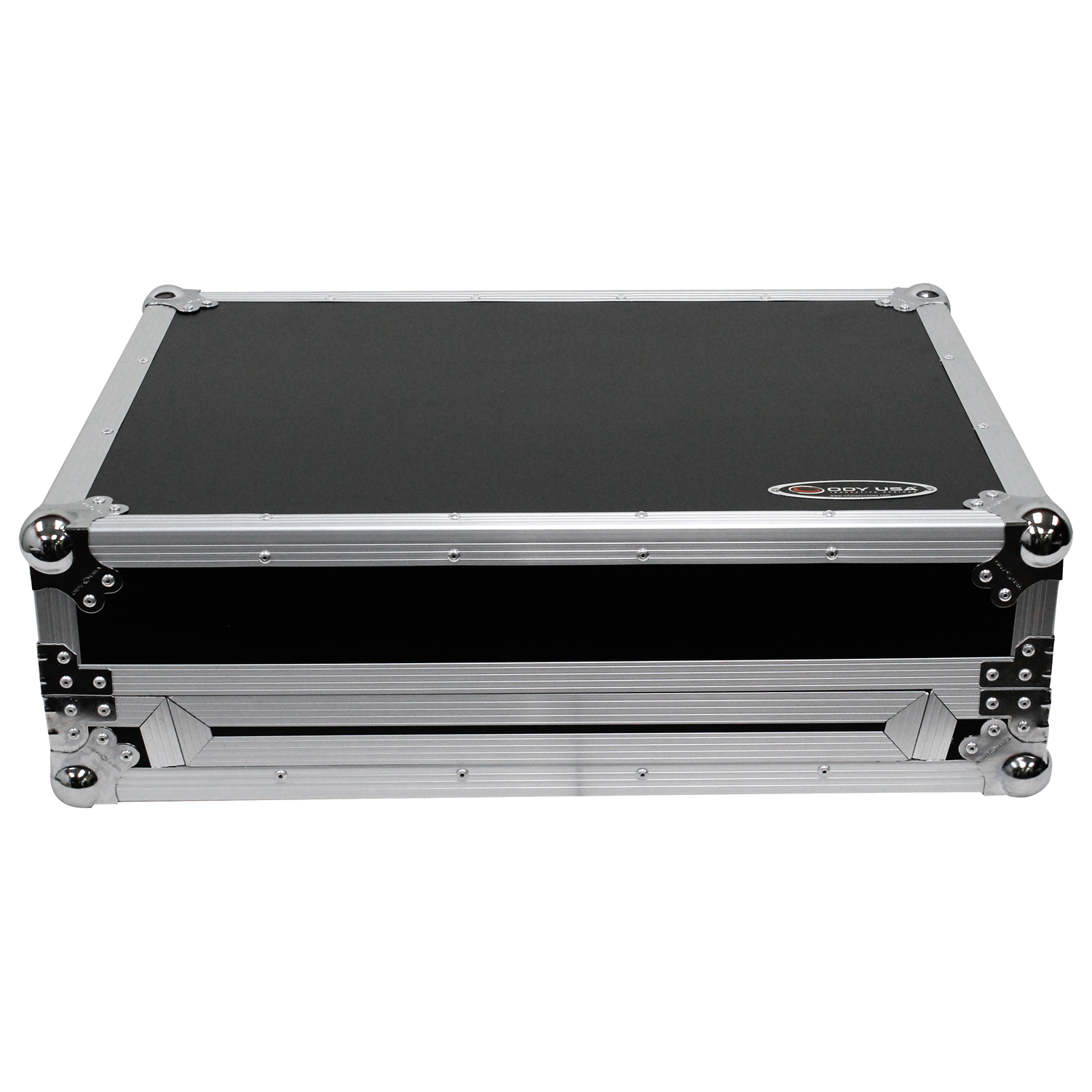 Roland DJ-808 Case with Extra Deep Rear Space - Image 8