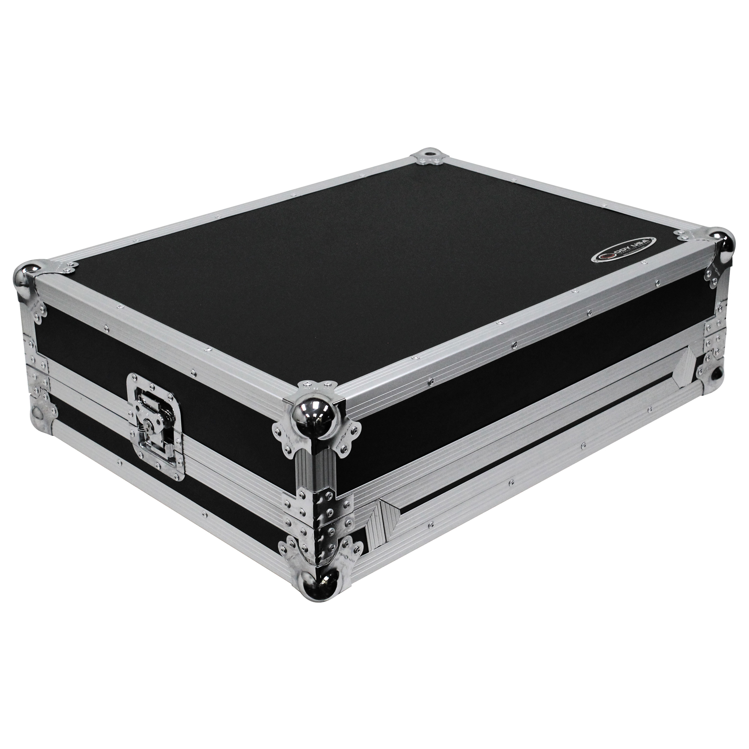 Roland DJ-808 Case with Extra Deep Rear Space - Image 9