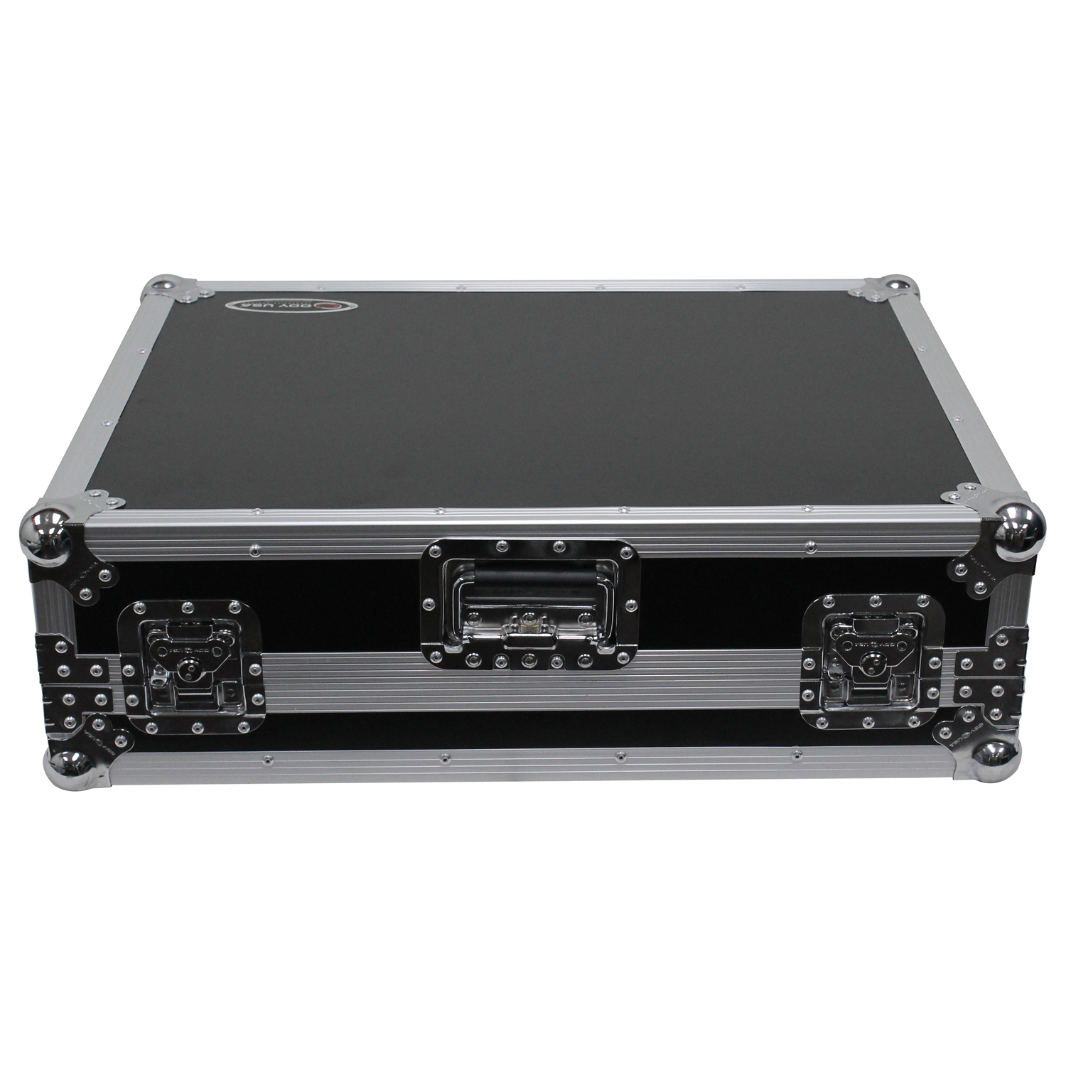 Roland DJ-808 Case with Extra Deep Rear Space - Image 10