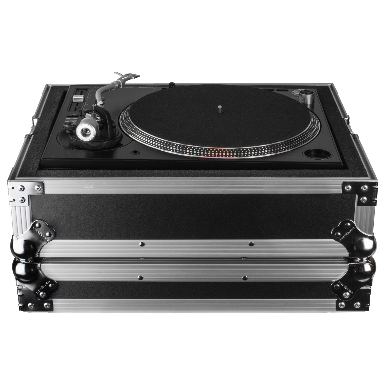 Odyssey Universal Black Turntable Case - Image 4