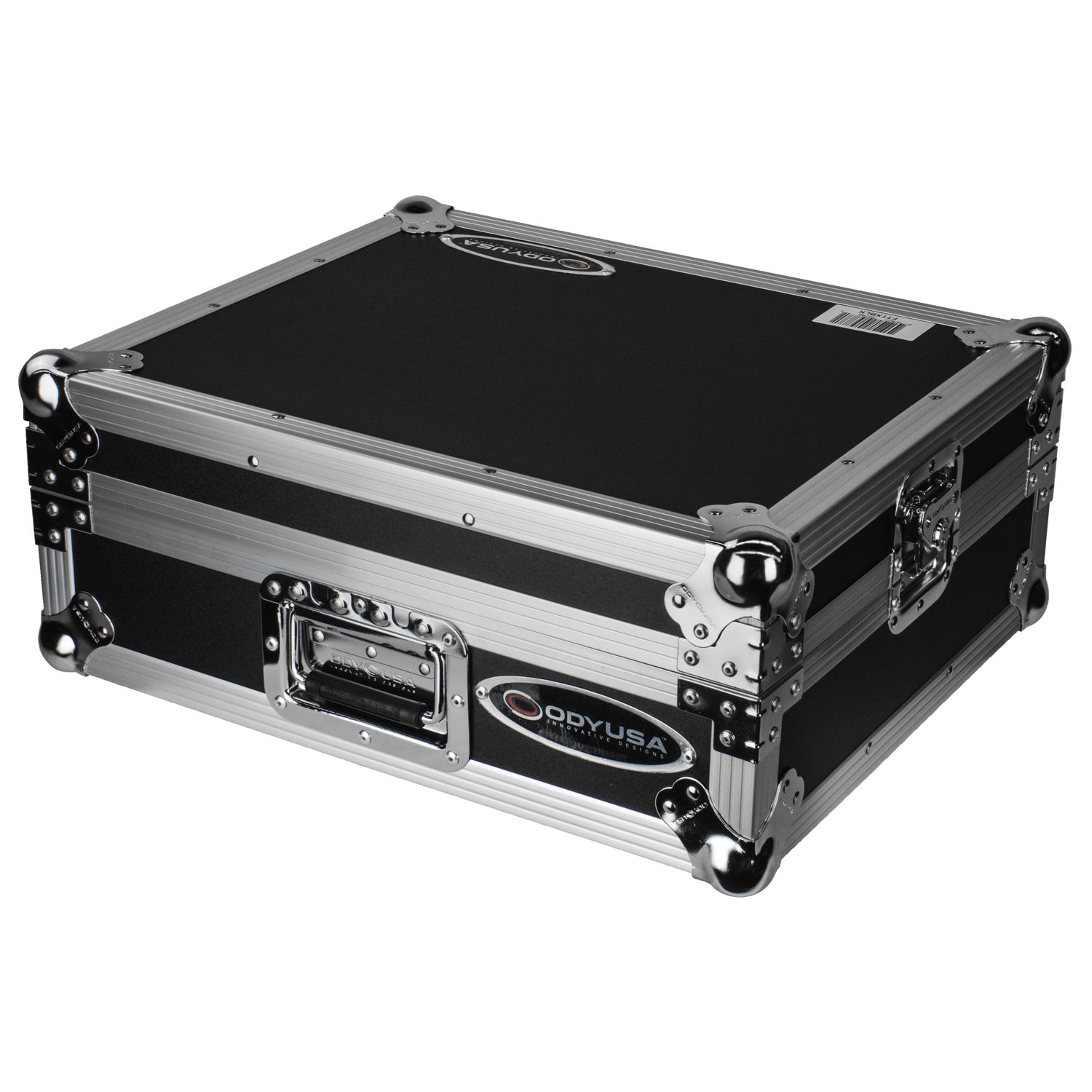 Odyssey Universal Black Turntable Case - Image 5