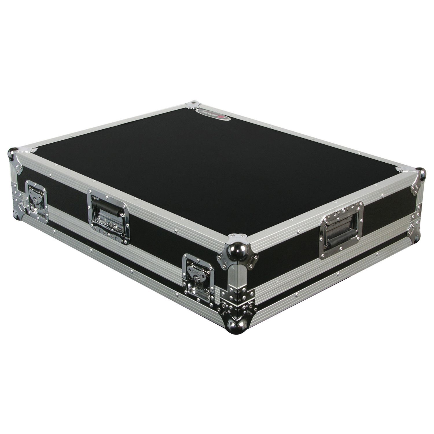 Allen & Heath 240024 / 240022 Mixing Console Case with Wheels
