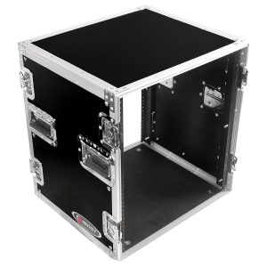 12U Pro Amp Rack