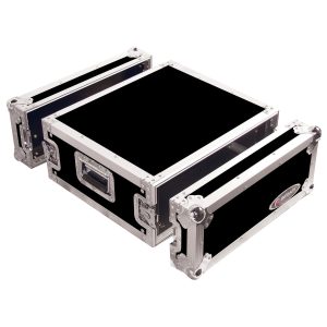 4U Pro Amp Rack