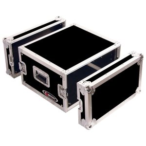 6U Pro Amp Rack