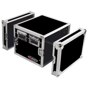 8U Pro Amp Rack
