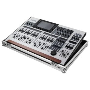 Behringer WING ATA Flight Case with Wheels