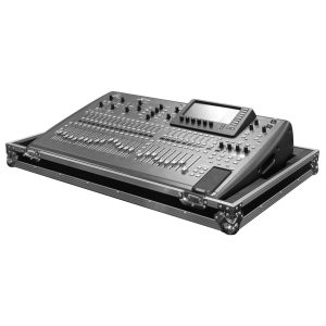 Behringer X32 Mixing Console Flight Case with Wheels