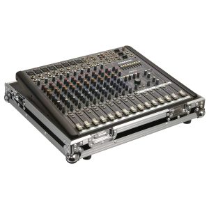 Mackie CFX12 / CFX12MKII Mixing Console Flight Case
