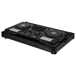 Black Pioneer DDJ-1000 / DDJ-1000SRT Flight Case