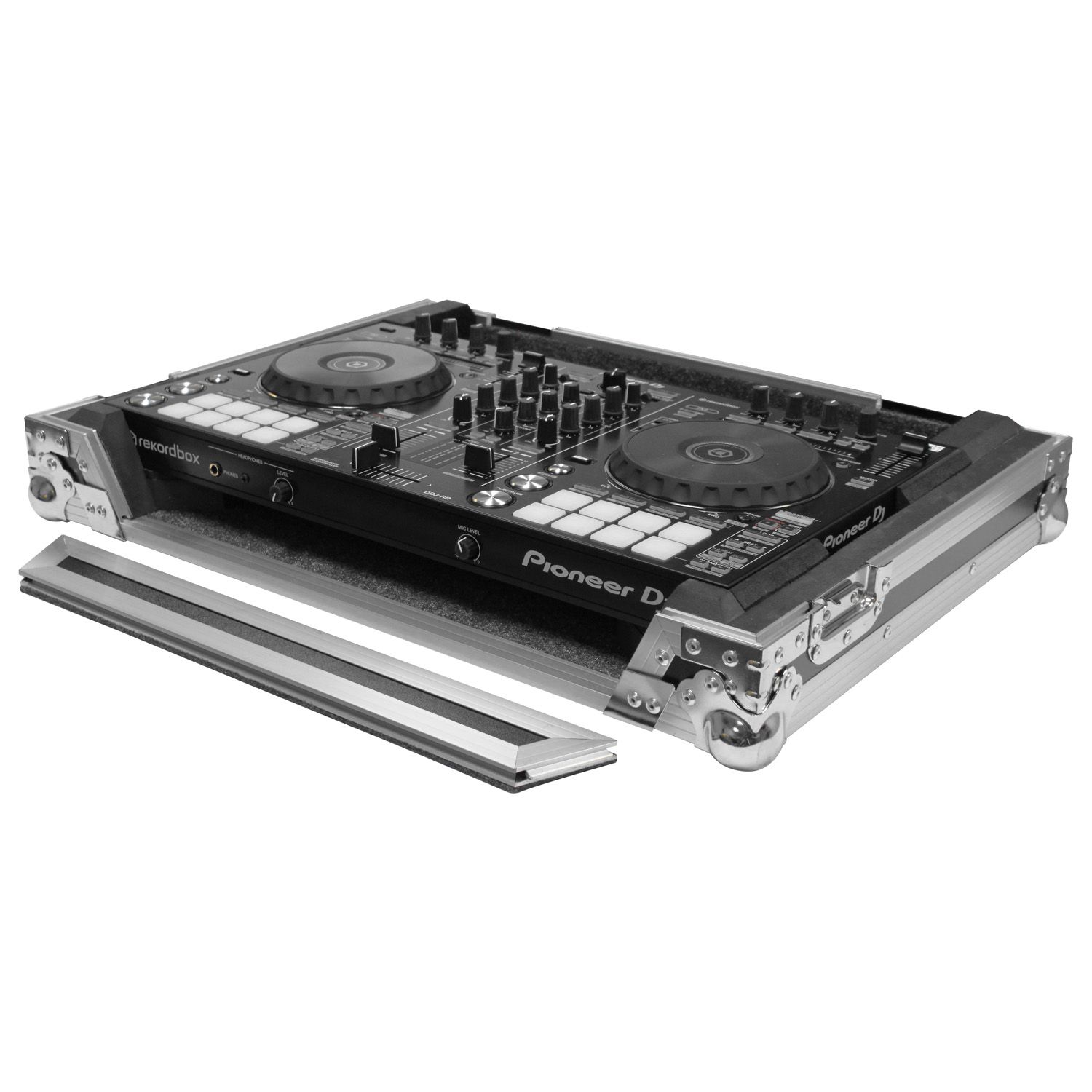 Pioneer DDJ-RR / DDJ-SR2 Flight Case