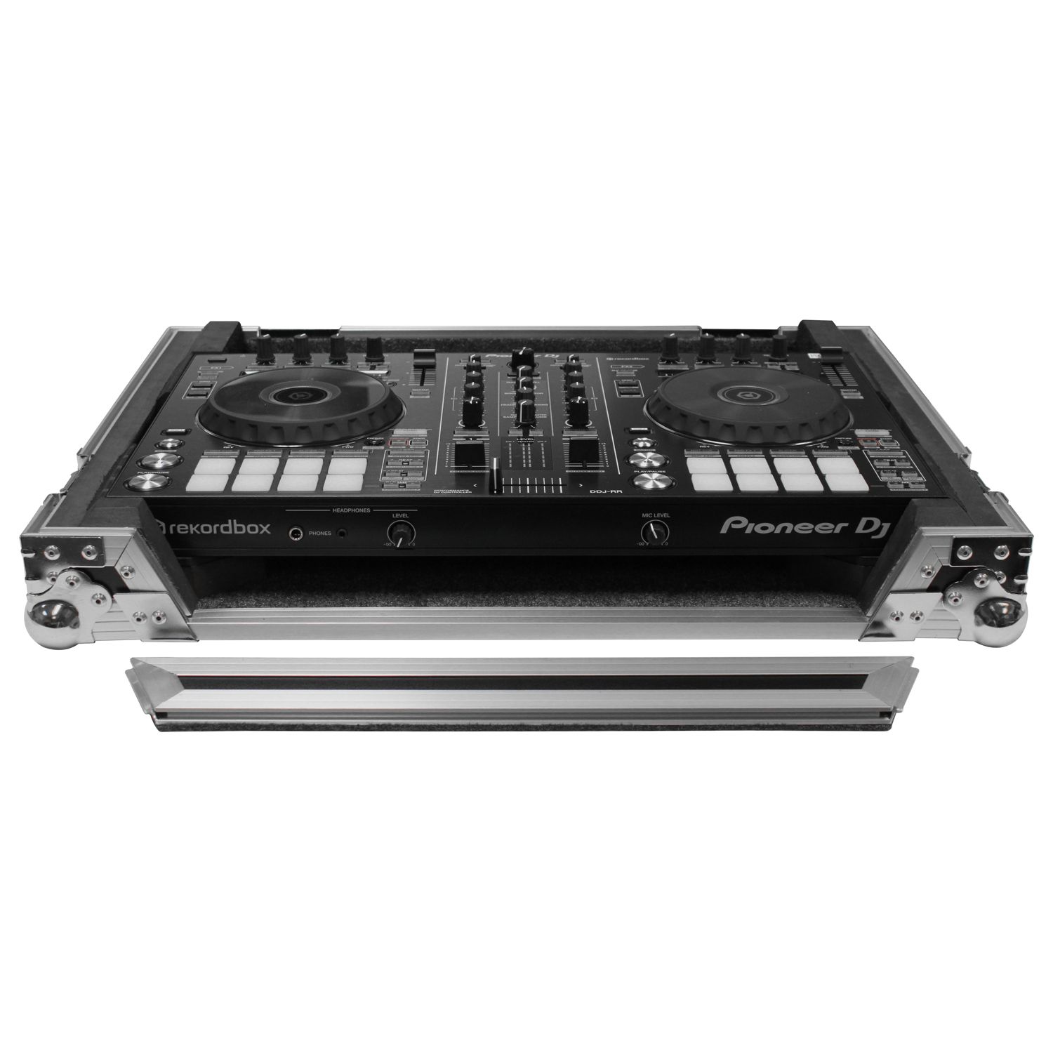 Pioneer DDJ-RR / DDJ-SR2 Flight Case - Image 2