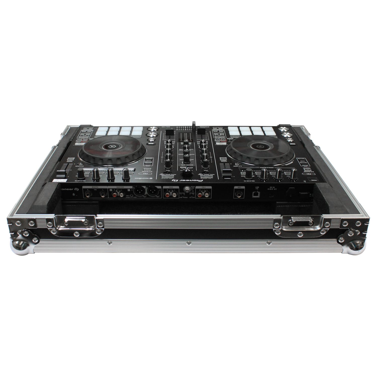 Pioneer DDJ-RR / DDJ-SR2 Flight Case - Image 4