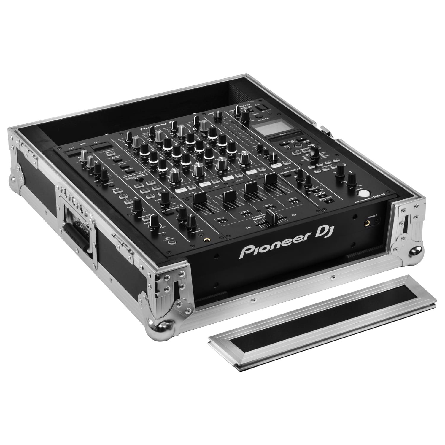 Odyssey Pioneer DJ DJM-A9 Flight Case - Image 3