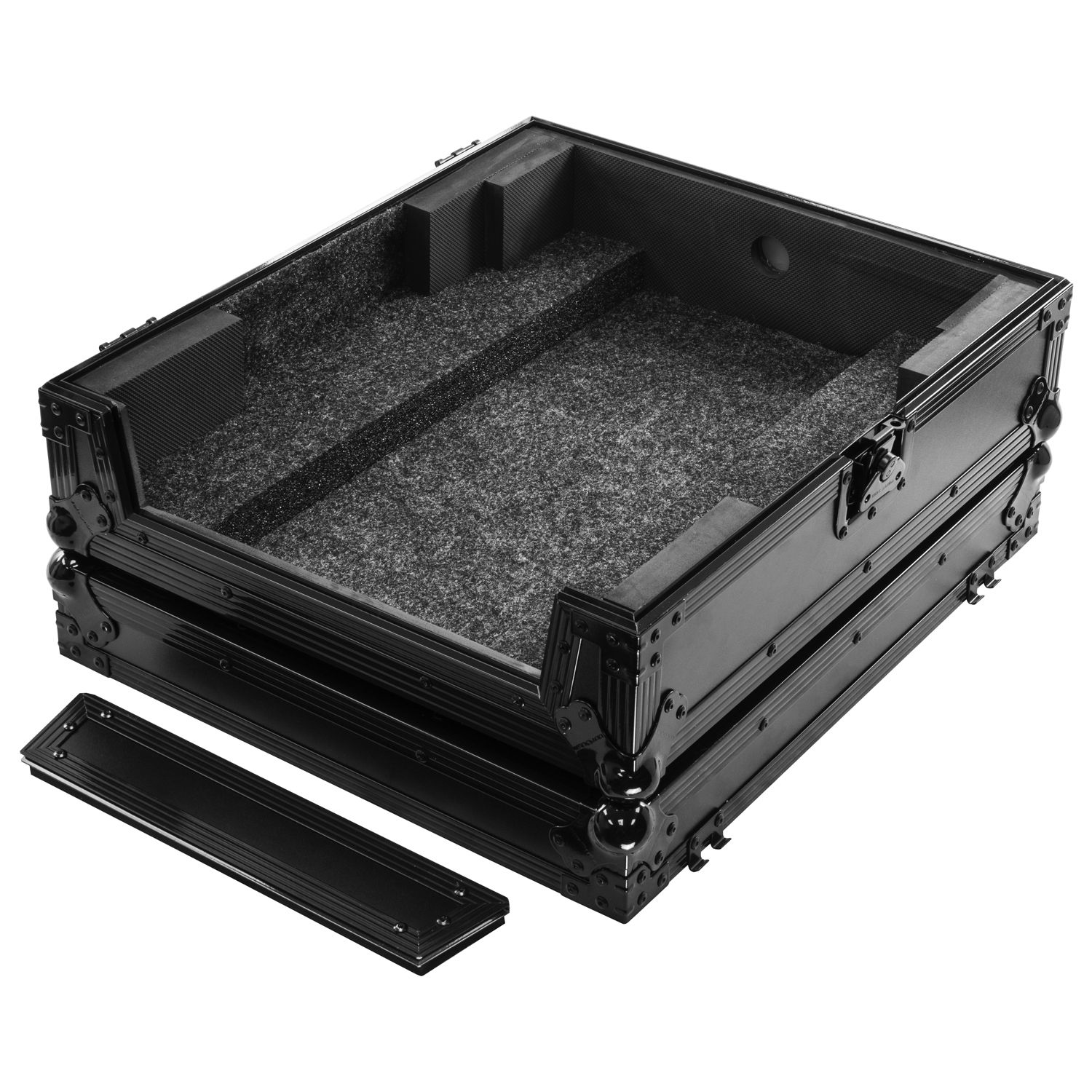 Black Label Pioneer DJM-A9 Flight Case