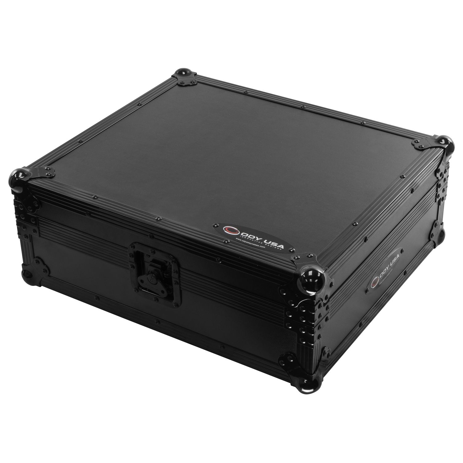 Black Label Pioneer DJM-A9 Flight Case - Image 3