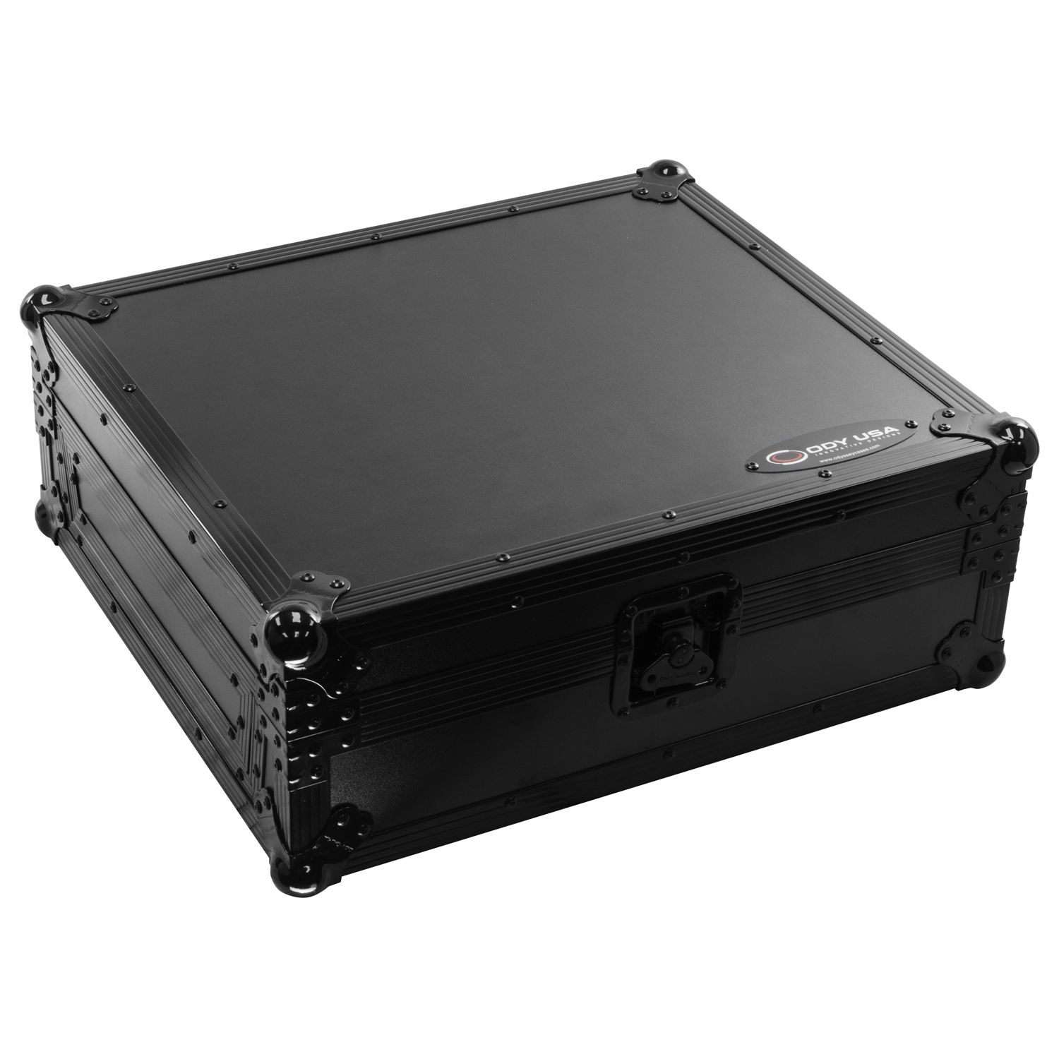 Black Label Pioneer DJM-A9 Flight Case - Image 5