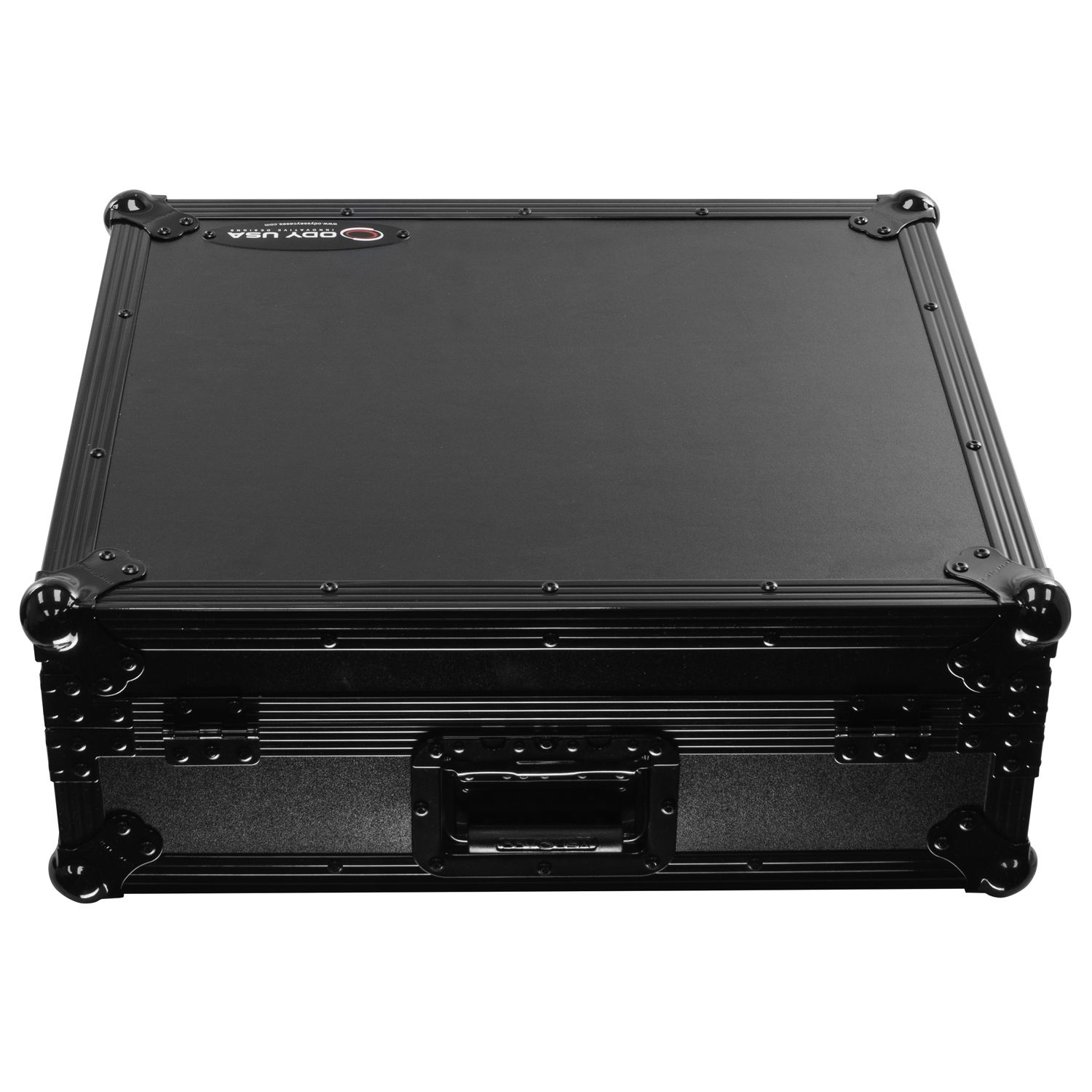 Black Label Pioneer DJM-A9 Flight Case - Image 6