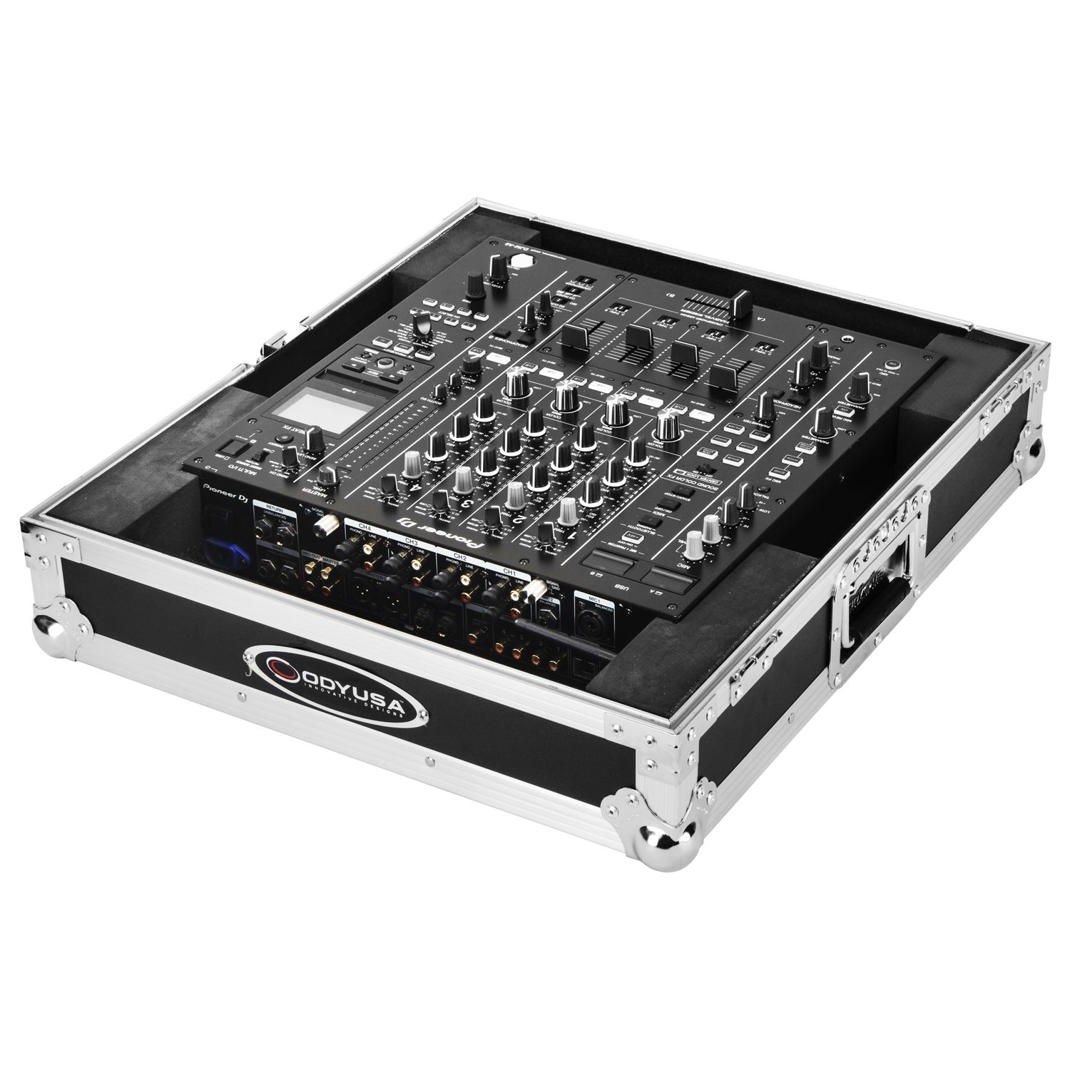 Pioneer DJM-A9 Flight Case - Image 3