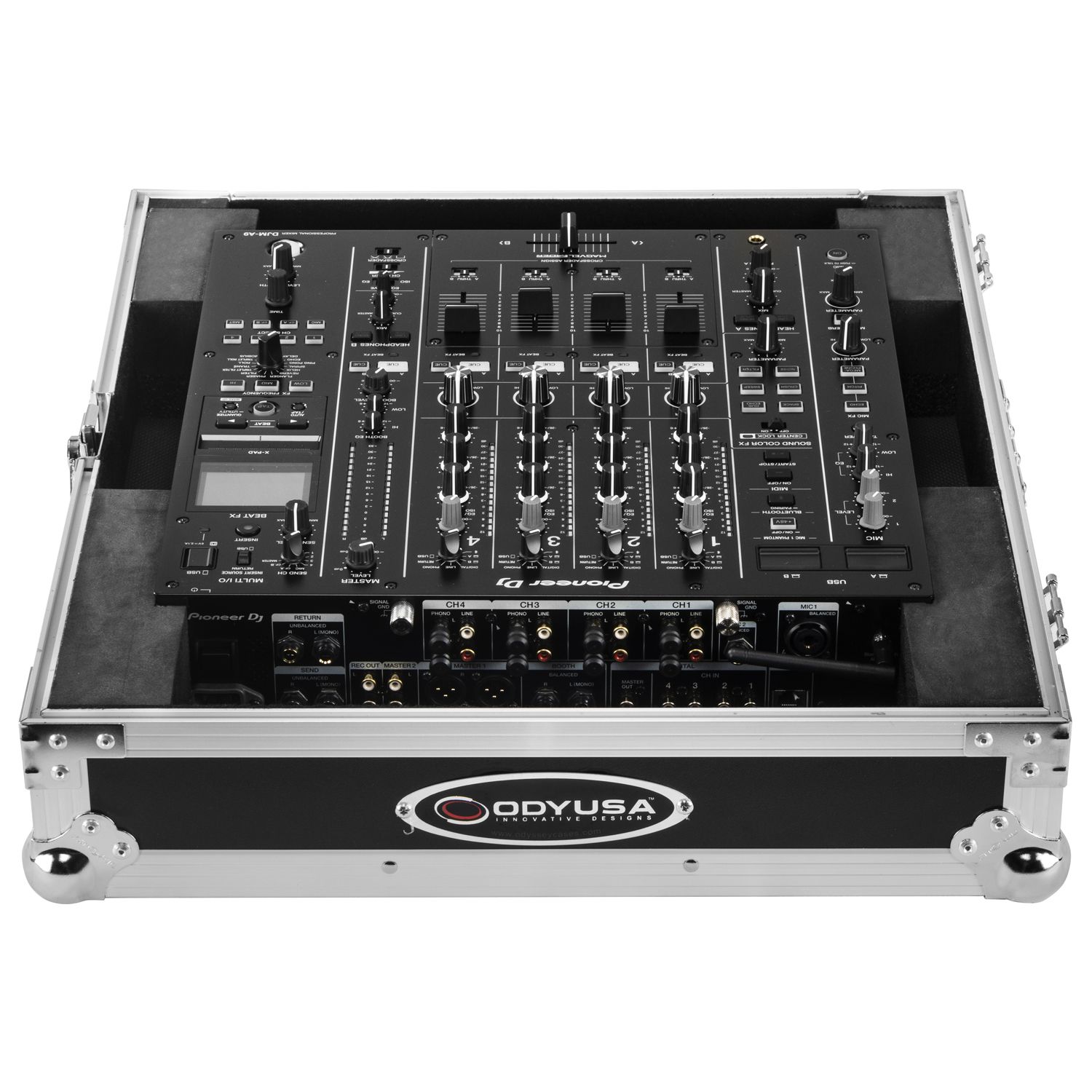 Pioneer DJM-A9 Flight Case - Image 4
