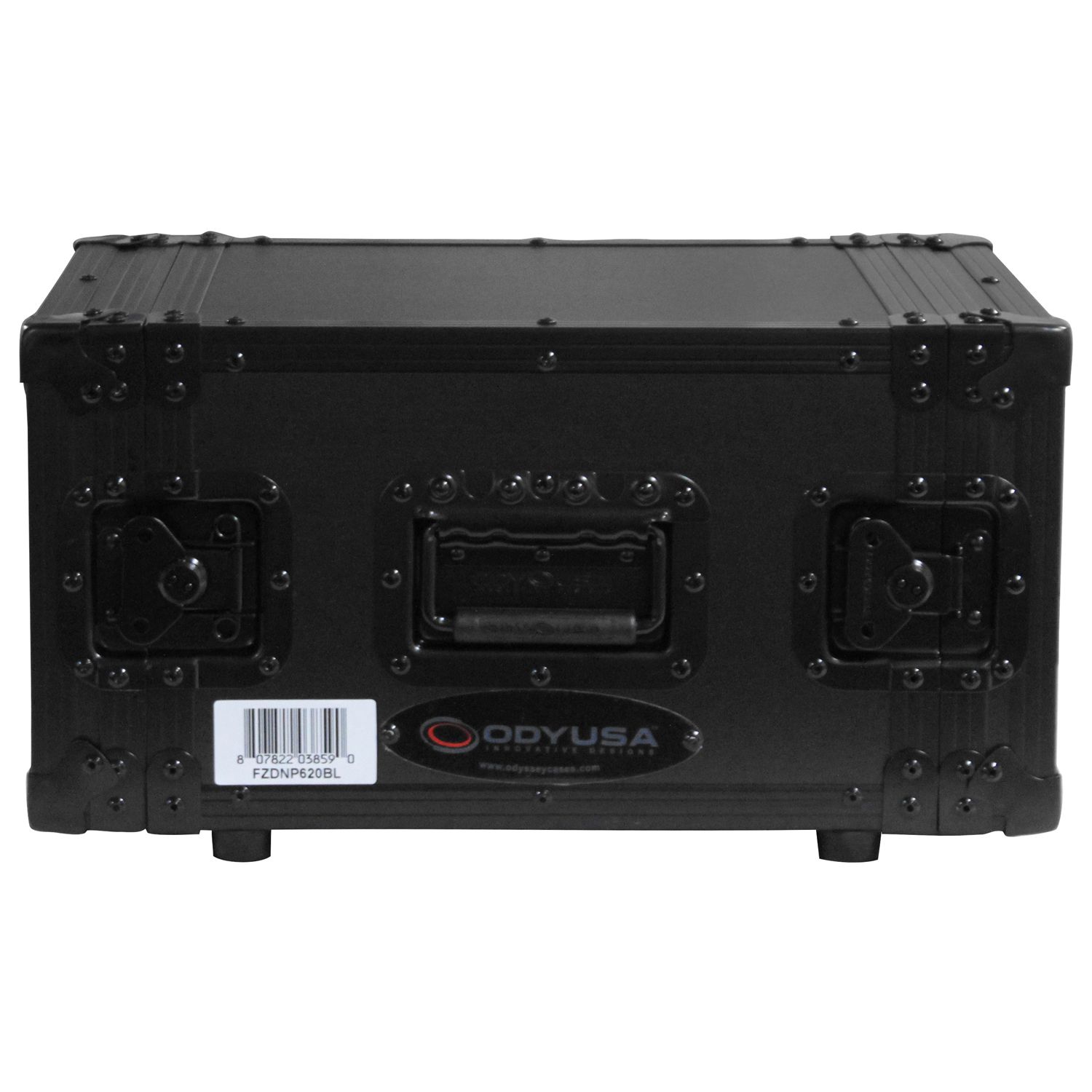 Black DNP DS620 Photo Printer Case - Image 3
