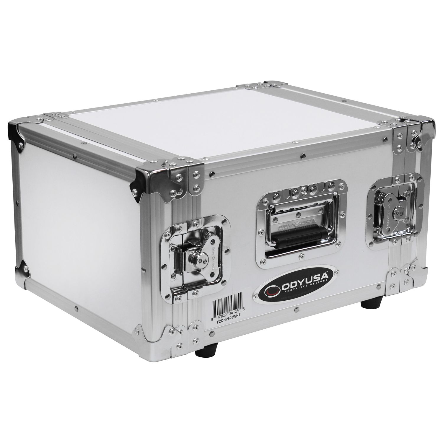 White DNP DS620 Photo Printer Case - Image 3