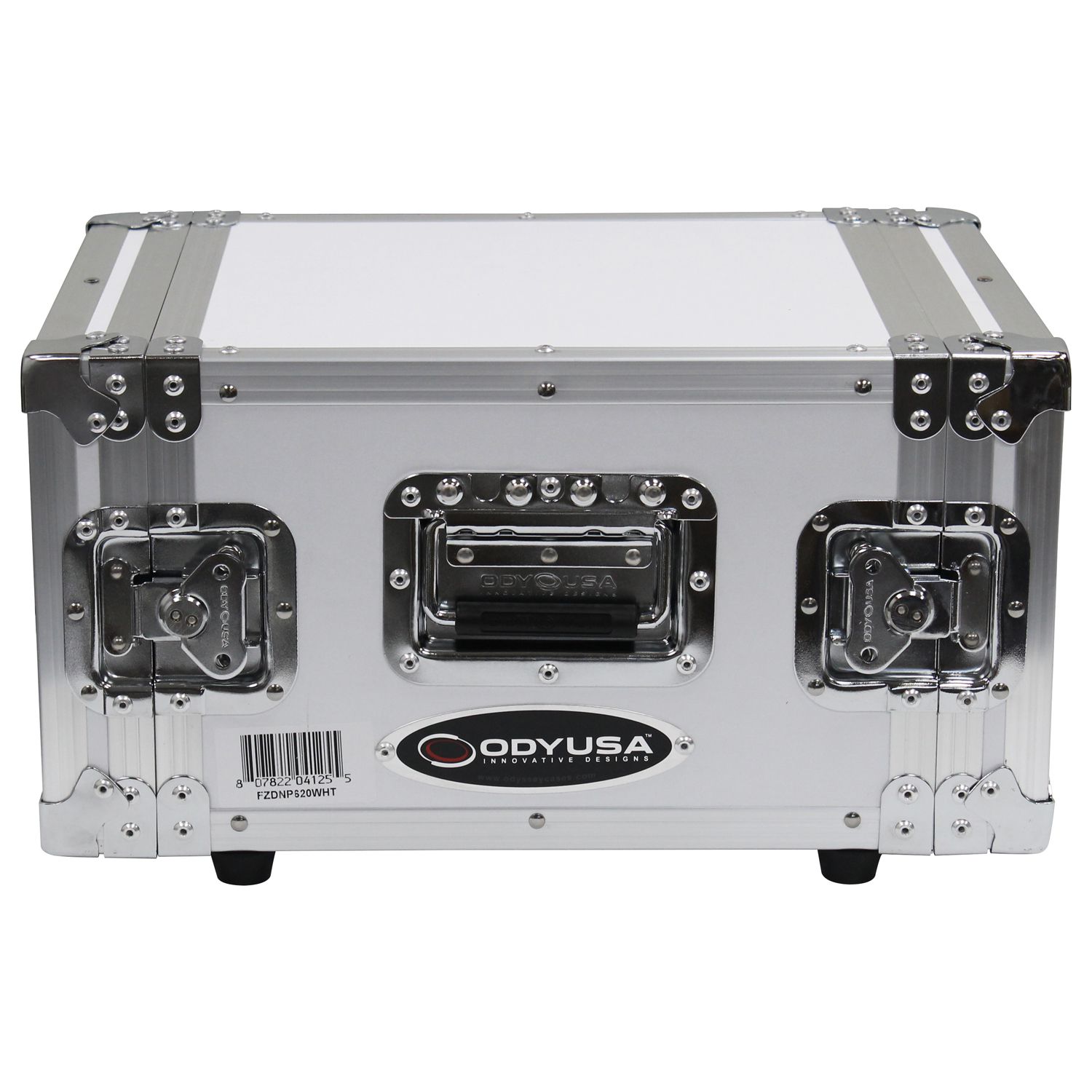 White DNP DS620 Photo Printer Case - Image 4