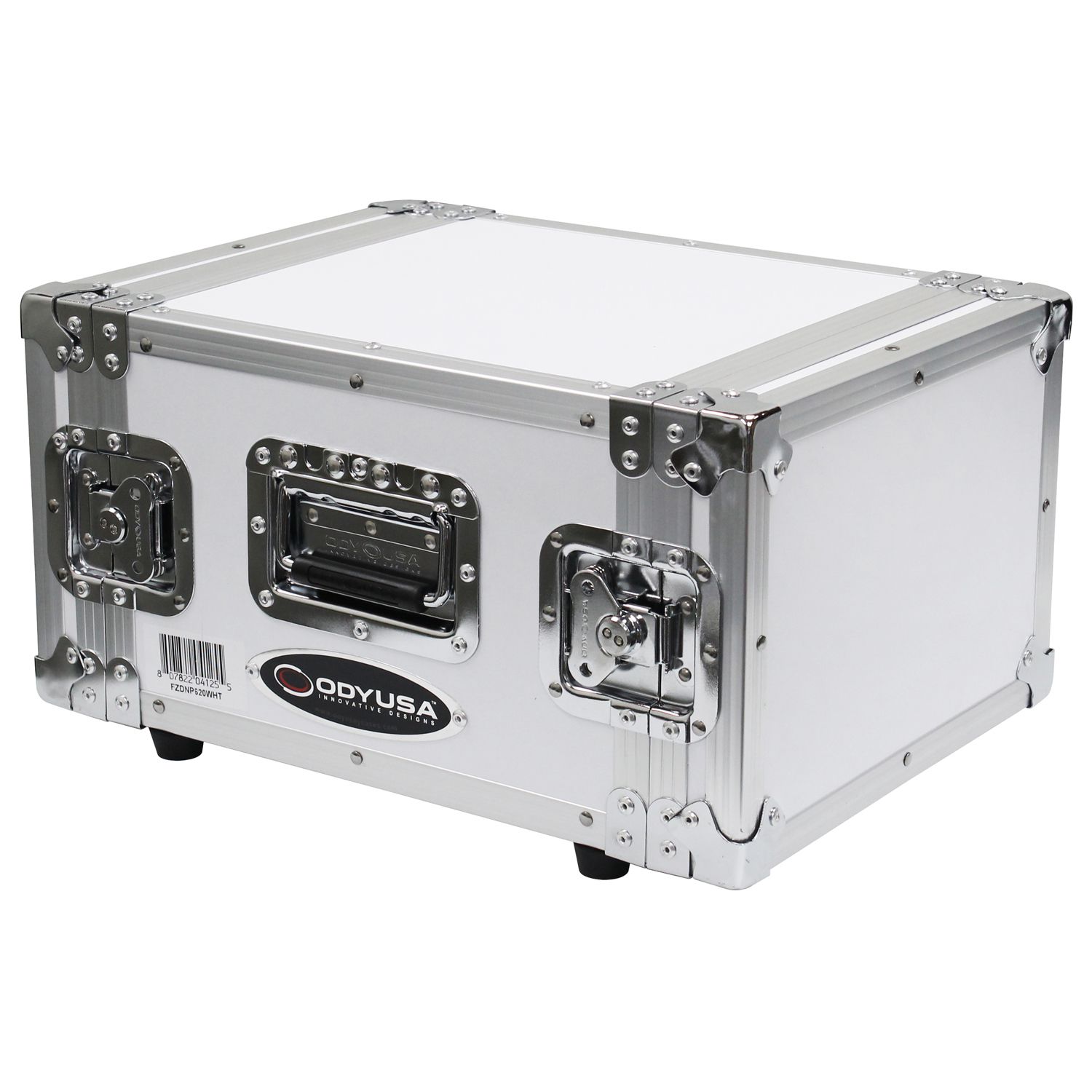 White DNP DS620 Photo Printer Case - Image 5