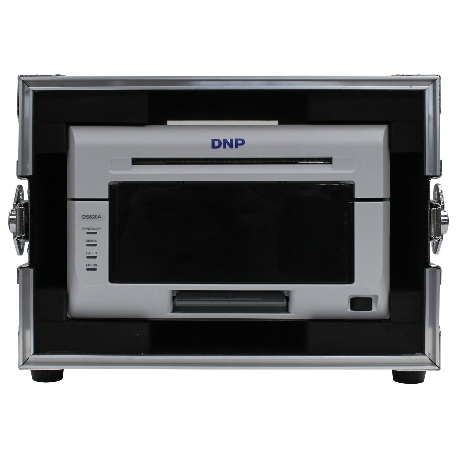 White DNP DS620 Photo Printer Case - Image 7