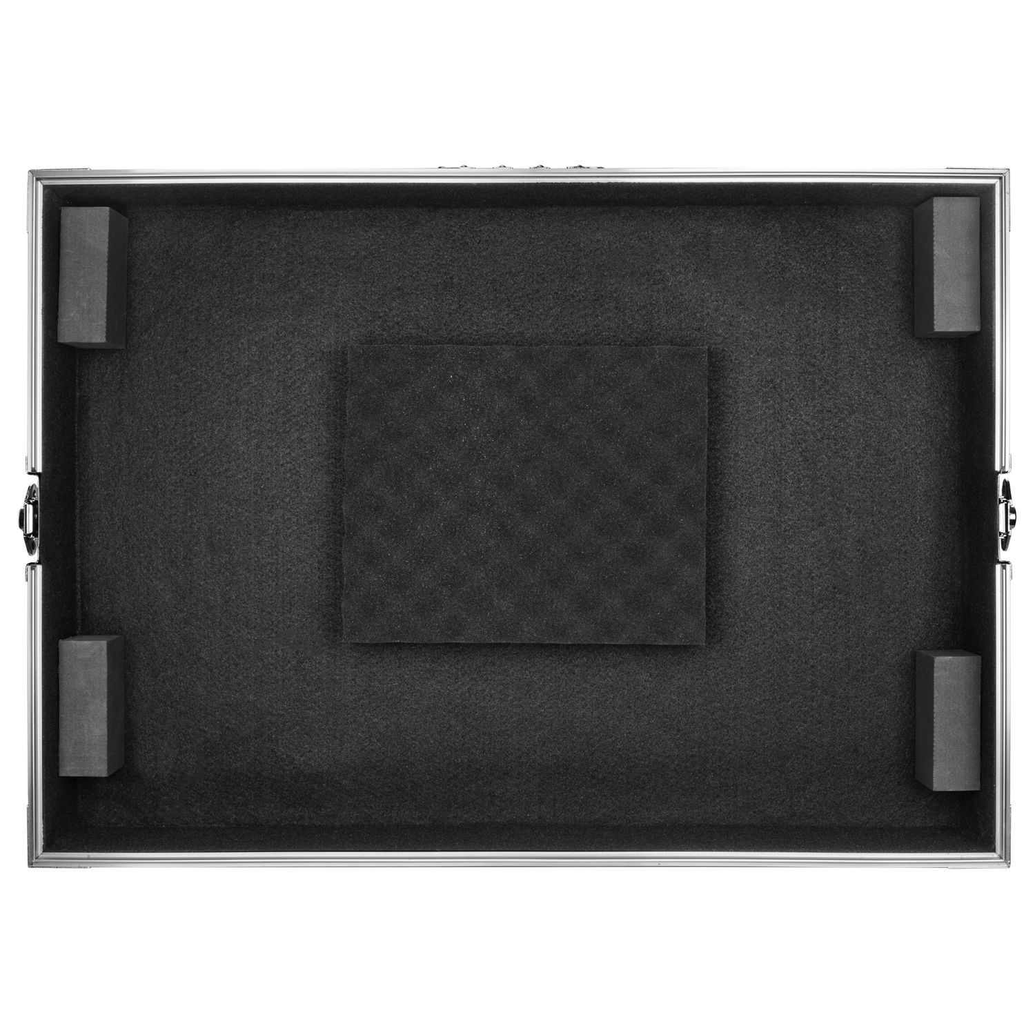 Denon Prime 4 / 4+ Low Profile Flight Case - Image 6