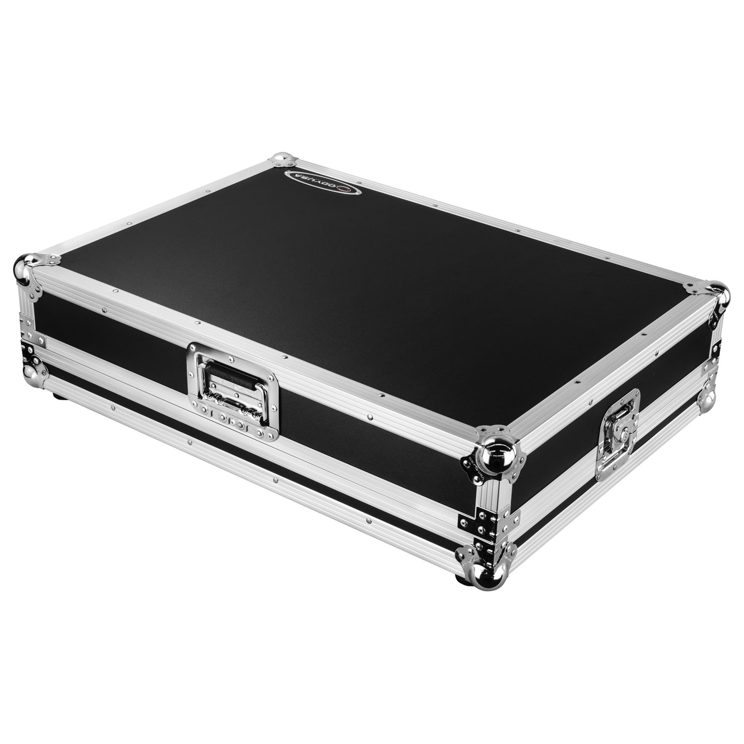 Denon Prime 4 / 4+ Low Profile Flight Case - Image 7