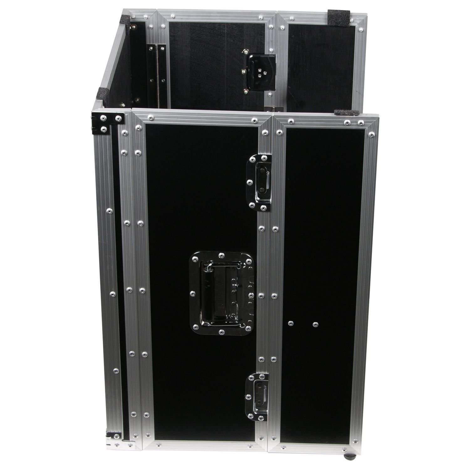 19" Wide x 26" Tall DJ Fold-out Stand - Image 4