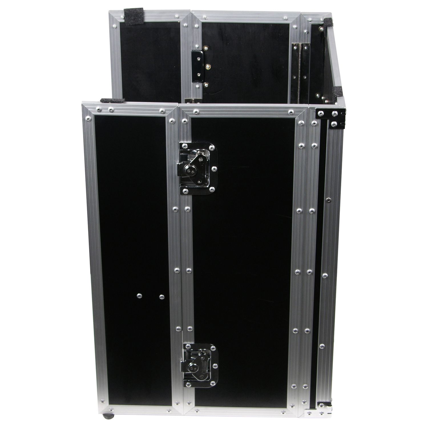 19" Wide x 26" Tall DJ Fold-out Stand - Image 6