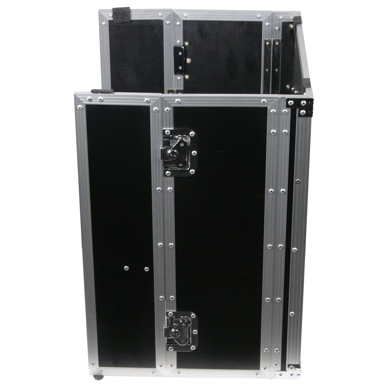 19" Wide x 30" Tall DJ Fold-out Stand - Image 4