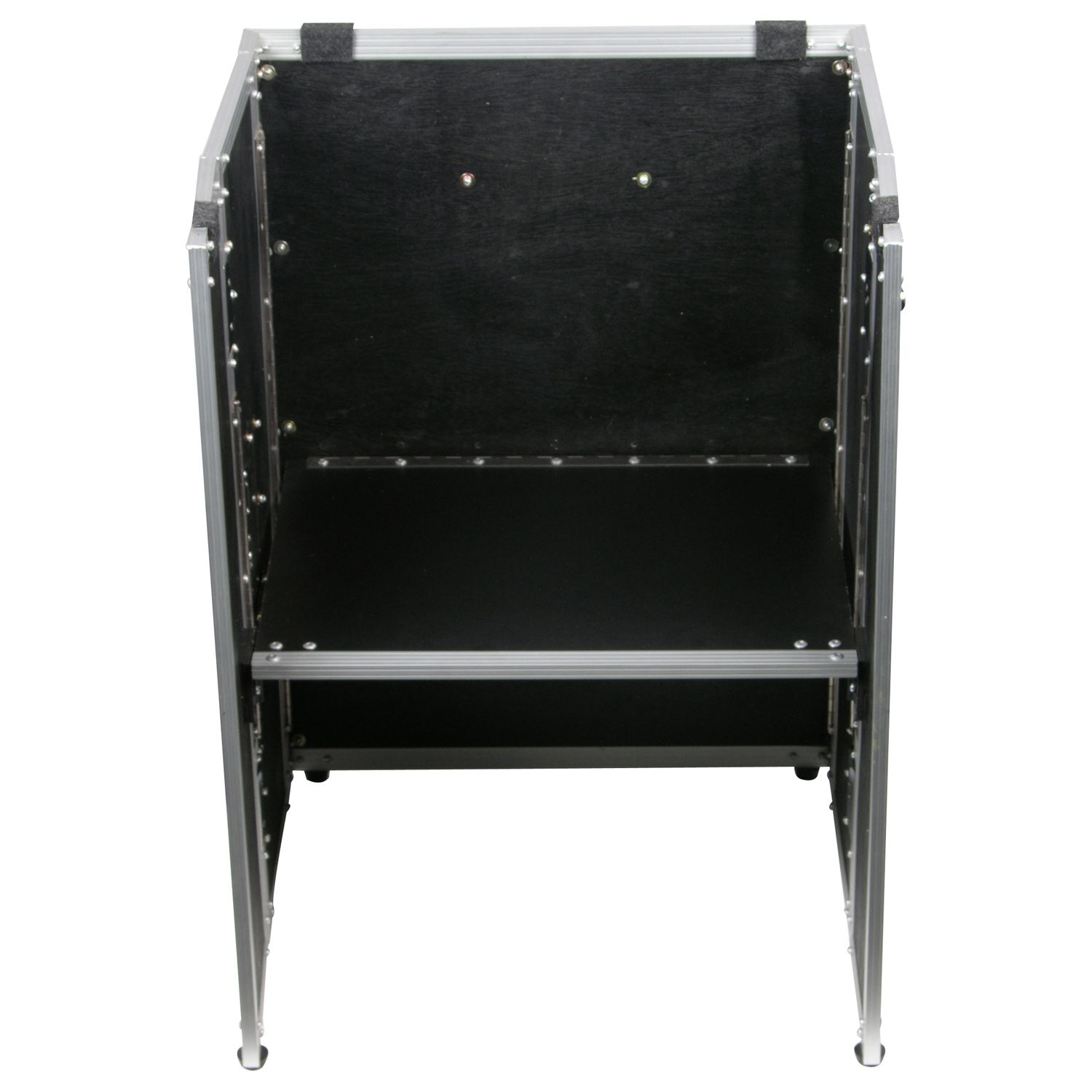 19" Wide x 30" Tall DJ Fold-out Stand - Image 5