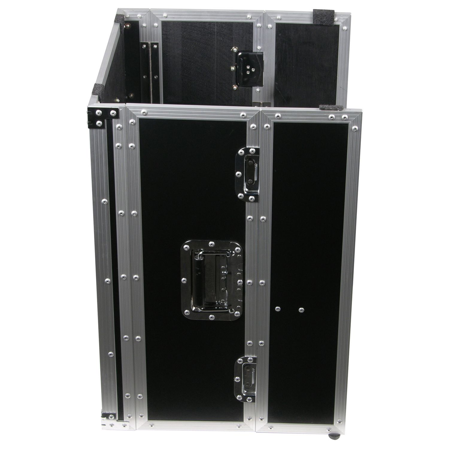 19" Wide x 30" Tall DJ Fold-out Stand - Image 6