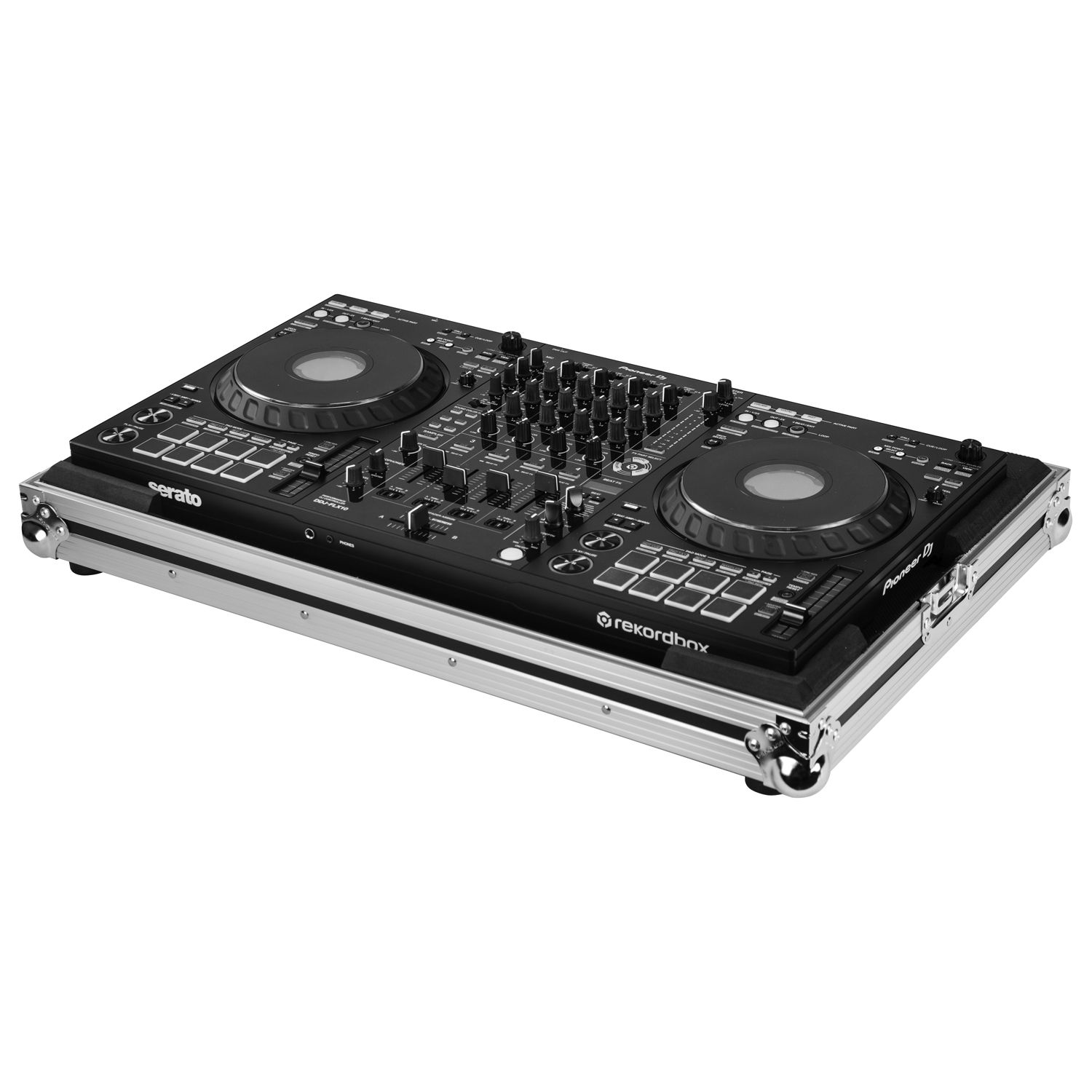 Pioneer DJ DDJ-FLX10 Flight Case