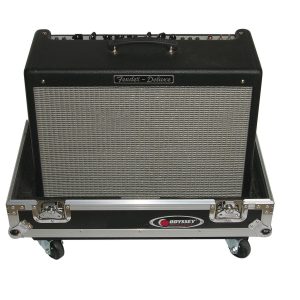 1x12 Guitar Amp Flight Case