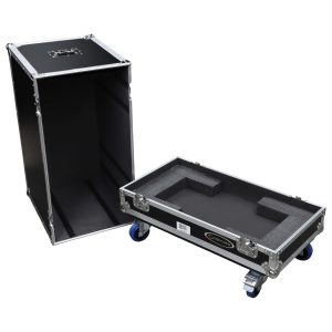 2x12 Guitar Amp Flight Case