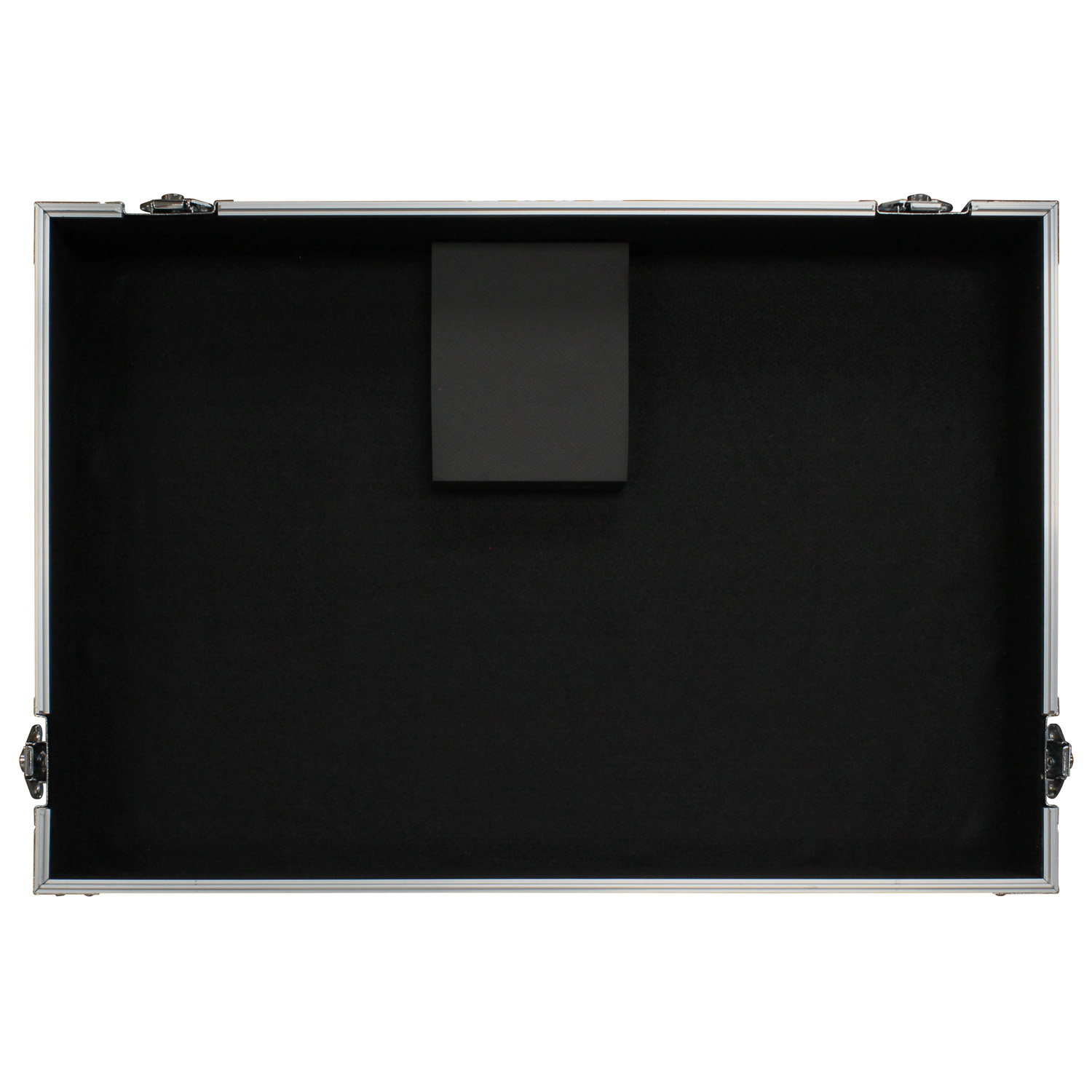 Roland DJ-808 Flight Case with Angle Glide Platform - Image 3