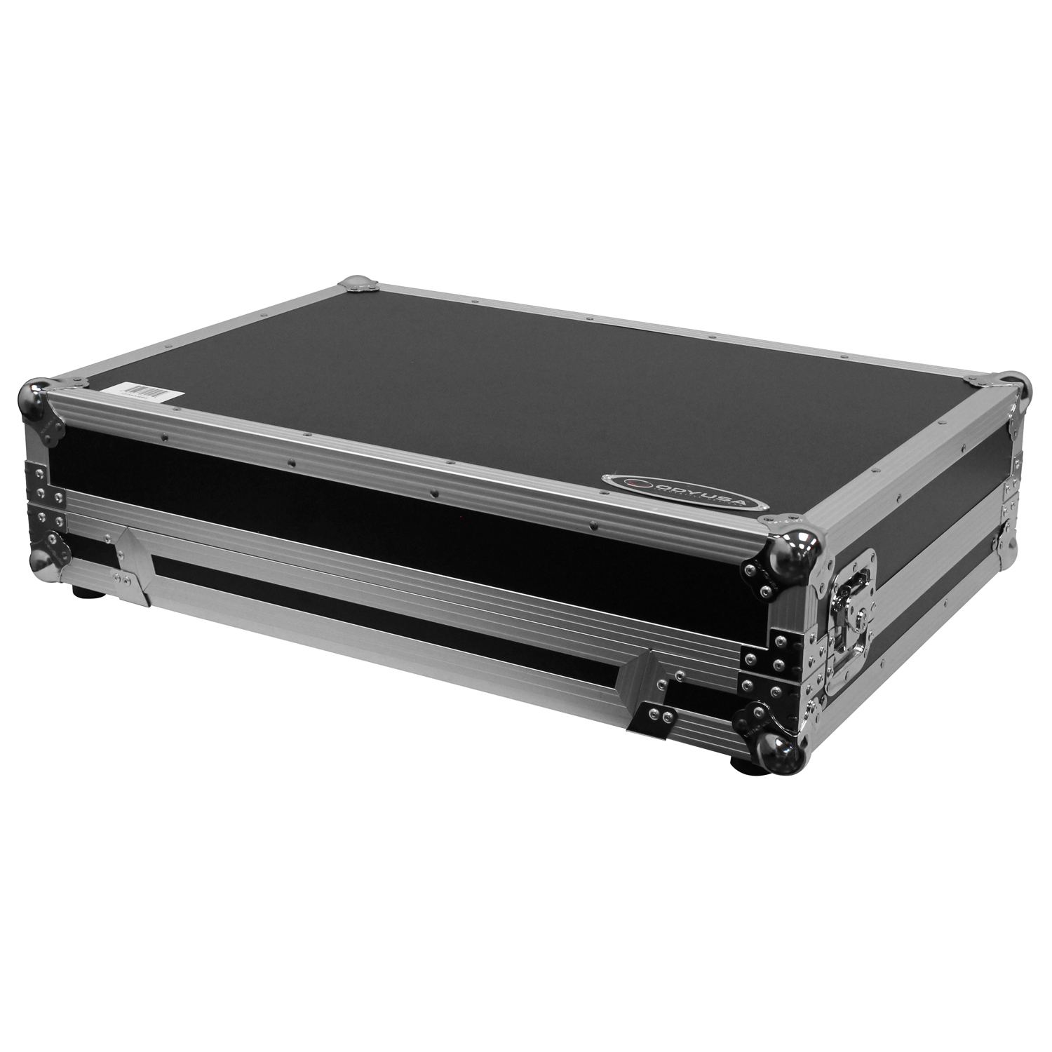 Roland DJ-808 Flight Case with Angle Glide Platform - Image 4