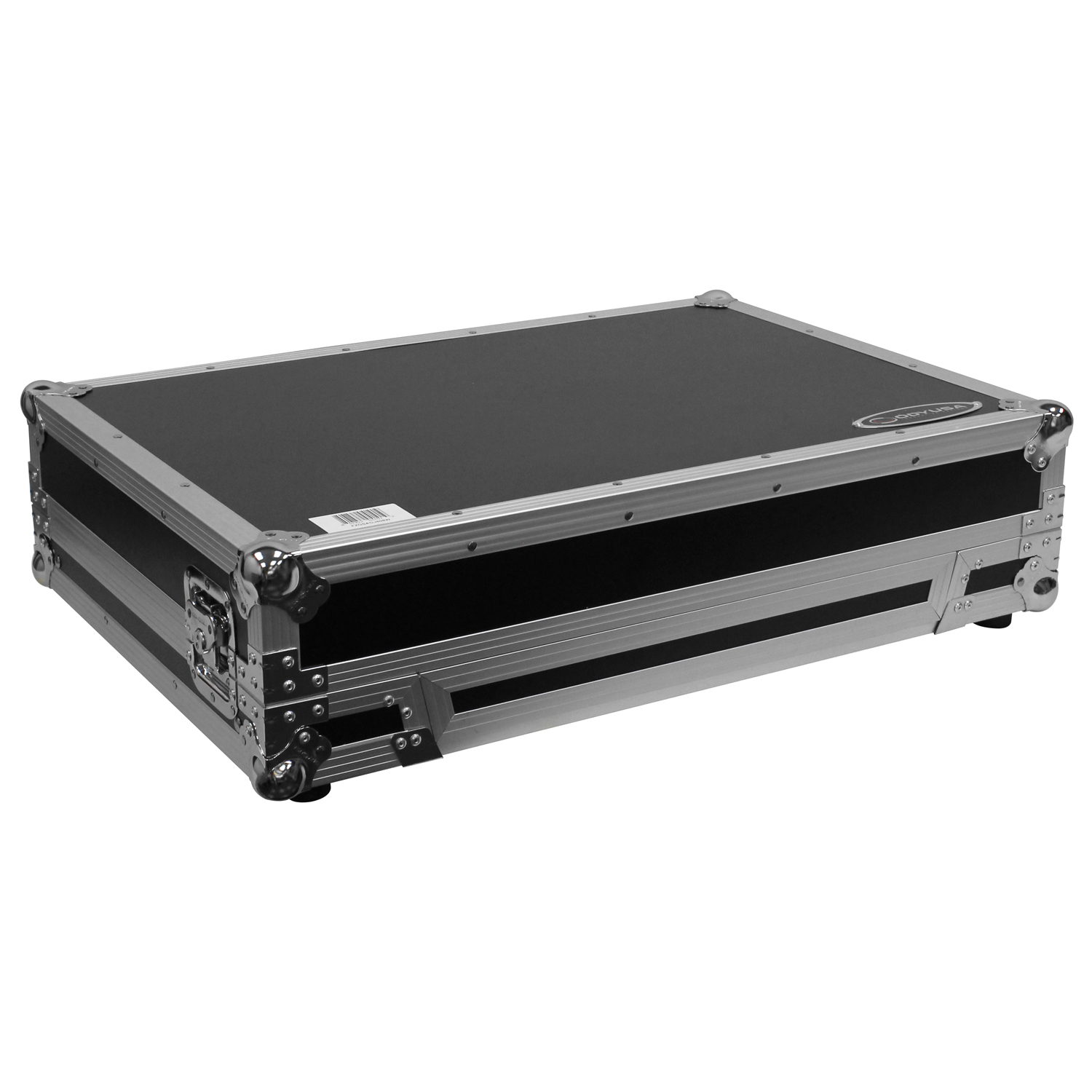 Roland DJ-808 Flight Case with Angle Glide Platform - Image 6