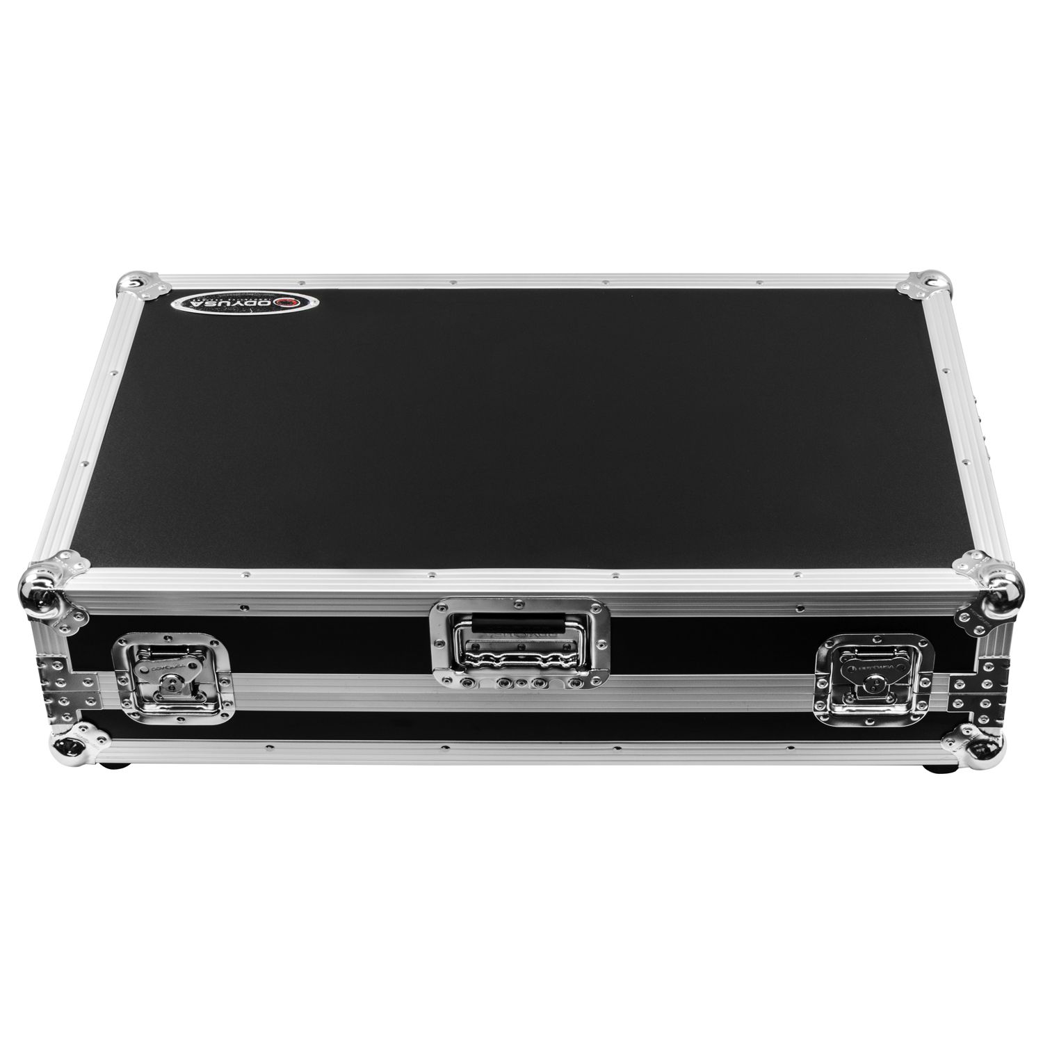 Pioneer DDJ-REV7 Glide Style Flight Case with Wheels and Laptop Platform - Image 8
