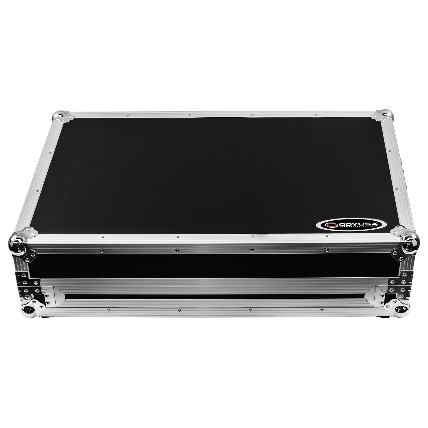Pioneer DDJ-REV7 Glide Style Flight Case with Wheels and Laptop Platform - Image 10